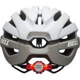 Bell Avenue LED Bike Helmets