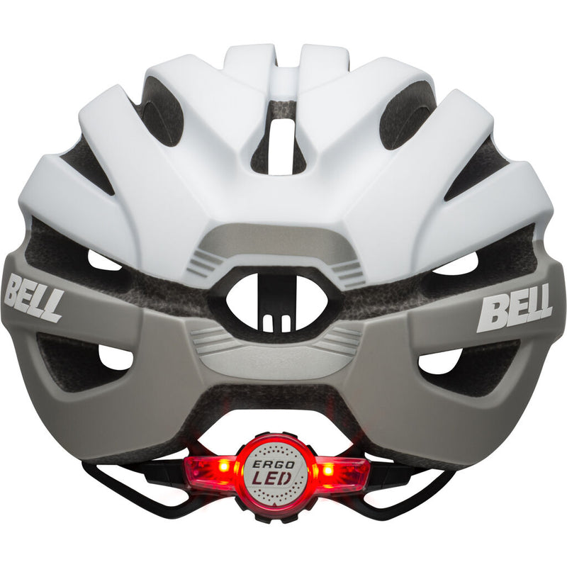 Bell Avenue LED Bike Helmets