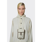 RAINS Waterproof Buckle Money Pouch