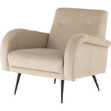 Nuevo Hugo Occasional Chair