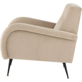 Nuevo Hugo Occasional Chair