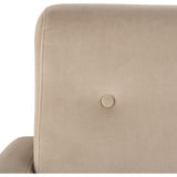Nuevo Hugo Occasional Chair
