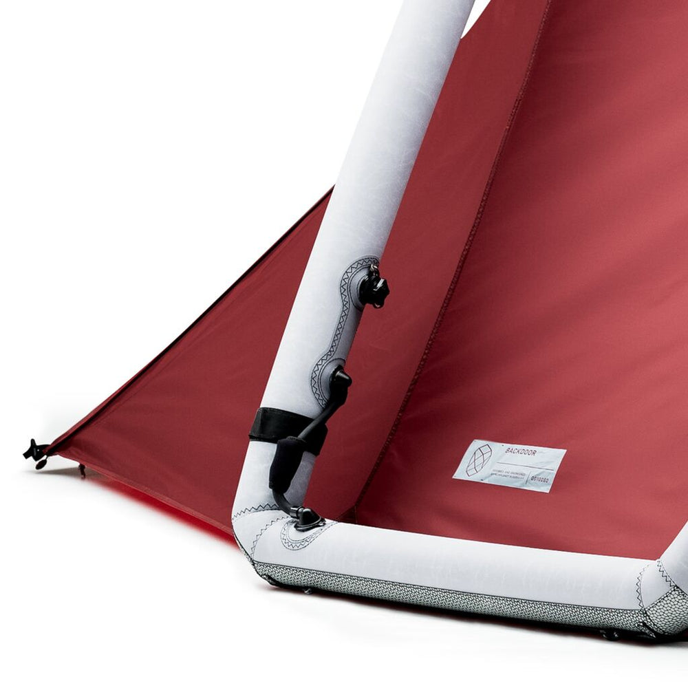 heimplanet backdoor 4 season tent Heimplanet Backdoor Tent