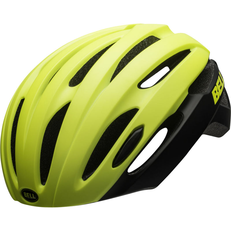 Bell Avenue LED Bike Helmets