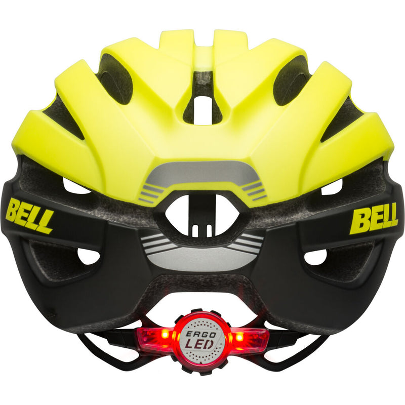 Bell Avenue LED Bike Helmets