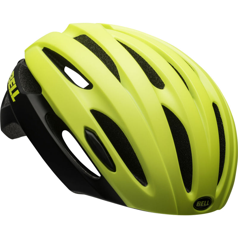 Bell Avenue LED Bike Helmets