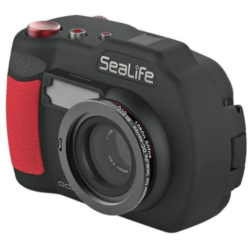 SeaLife Thread Adapter DC Series Housings | 52mm