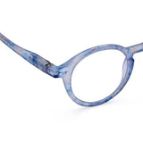 Izipizi Screen Junior Glasses D-Frame | Lucky Star