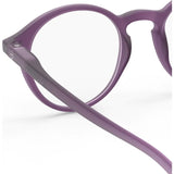 IZIPIZI #D Reading Glasses | Violet Scarf