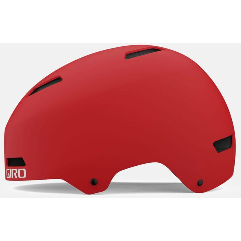 Giro Quarter Bike Helmets