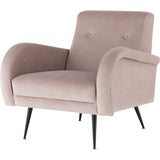 Nuevo Hugo Occasional Chair