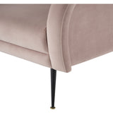 Nuevo Hugo Occasional Chair