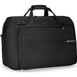 Briggs & Riley Framed Weekender Bag  | Black