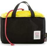 Topo Designs Camera Cube Bag | Black