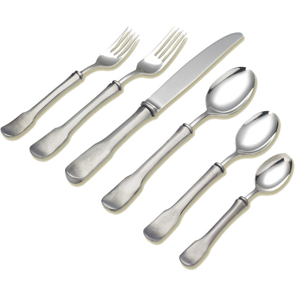 Match Olivia 6pc Placesetting