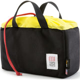 Topo Designs Camera Cube Bag | Black