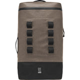 Chrome Urban Ex Gas Can Backpack | 22L Khaki/Black BG-254-KHBK-NA