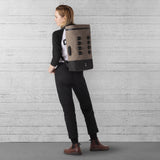 Chrome Urban Ex Gas Can Backpack | 22L Khaki/Black BG-254-KHBK-NA