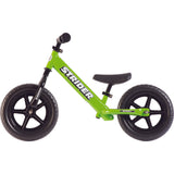 Strider 12 Sport Kid's Balance Bike | Green ST-S4GN