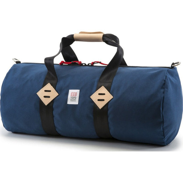 Topo Designs 24" Classic Duffel Bag | Navy