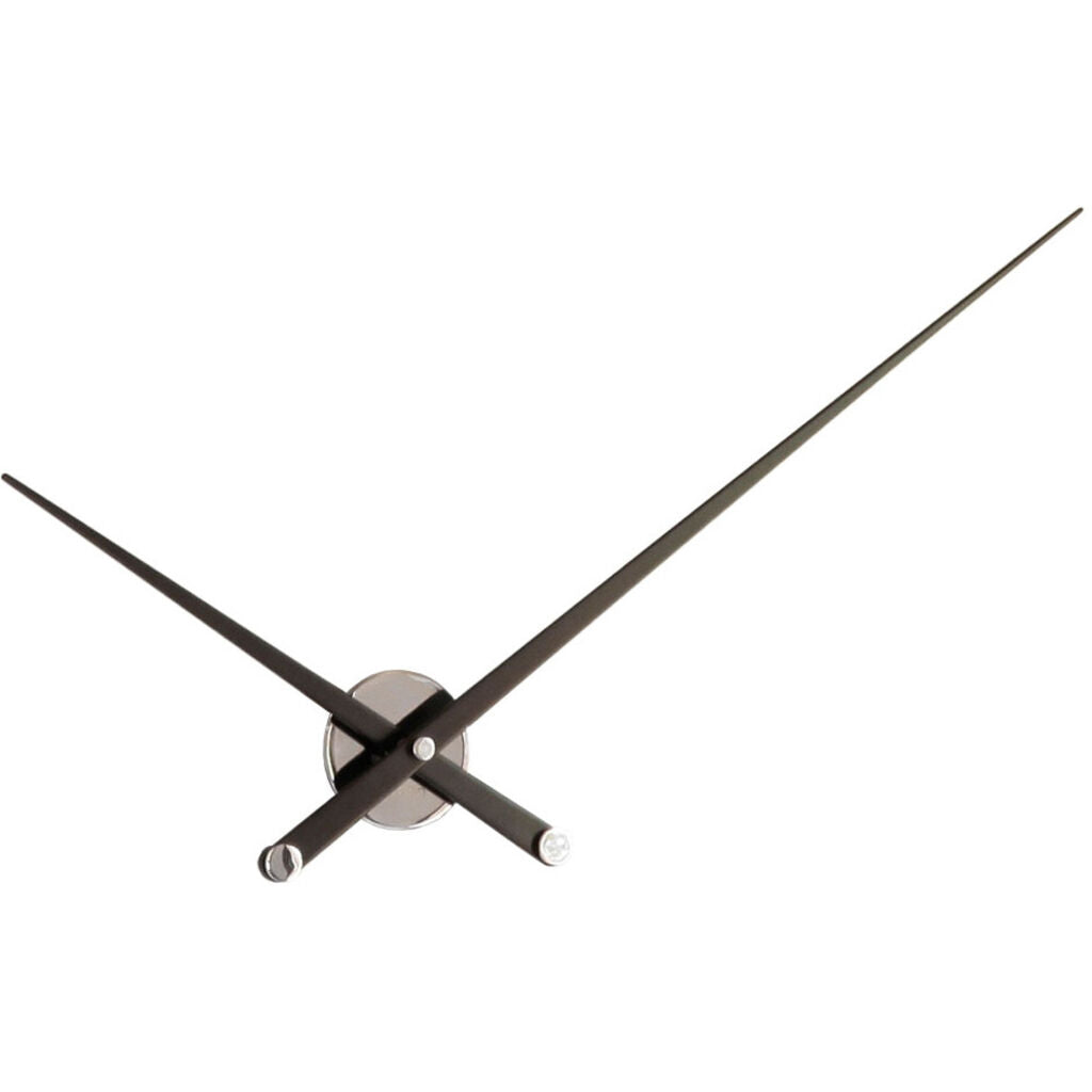Nomon Axioma Mini L Clock | Chromed Box – Sportique