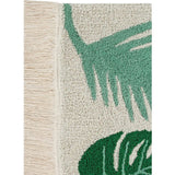 Lorena Canals Washable Rug Tropical