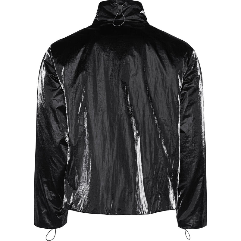 Rains Waterproof Drifter Track Jacket