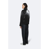 Rains Waterproof Drifter Track Jacket