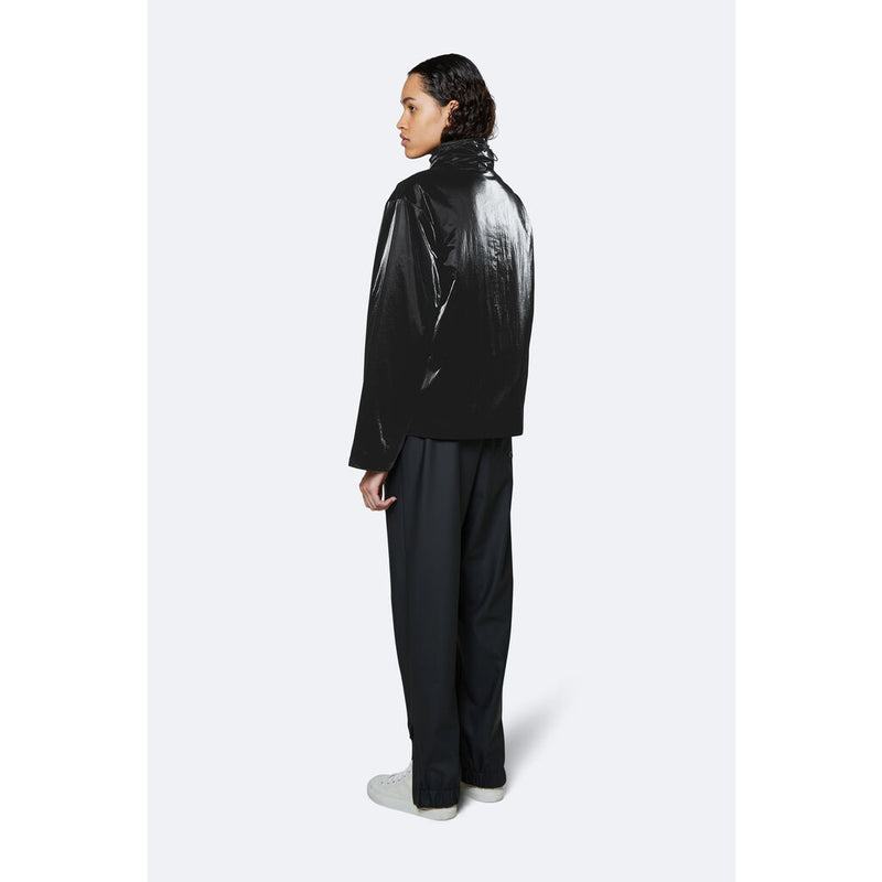 Rains Waterproof Drifter Track Jacket