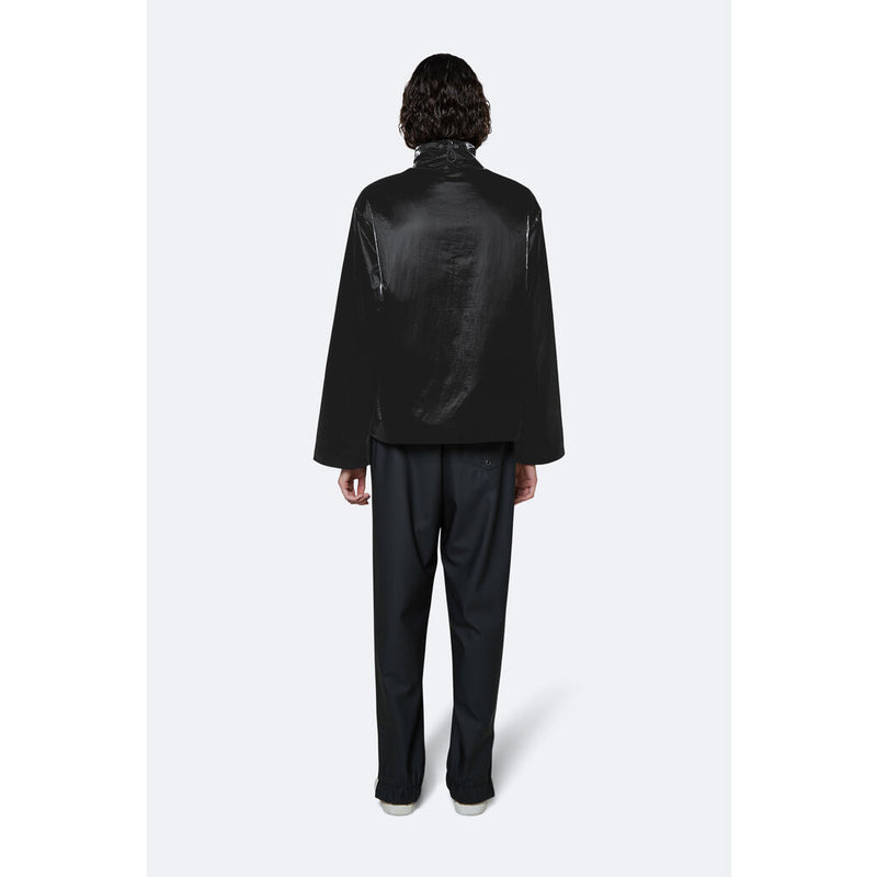Rains Waterproof Drifter Track Jacket