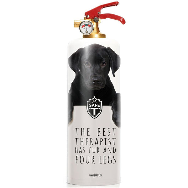 Safe-T Designer Fire Extinguisher | Dogs