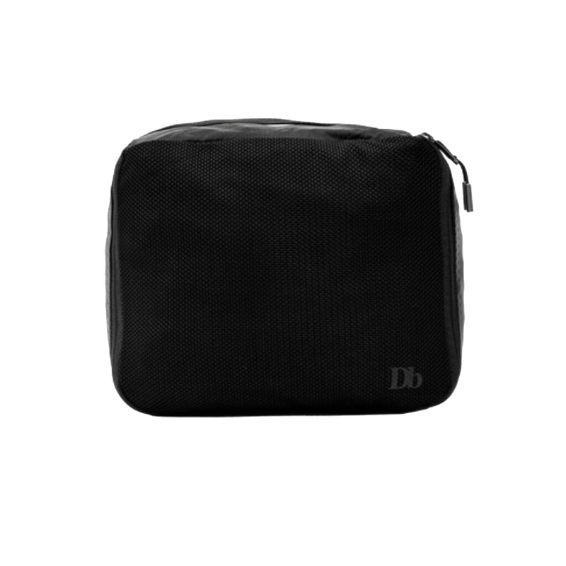 DB Journey The Ramverk Medium Packing cube | Black Out