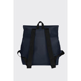 RAINS Waterproof MSN Cargo Backpack