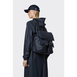 RAINS Waterproof MSN Cargo Backpack
