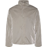 Rains Waterproof Drifter Track Jacket