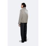 Rains Waterproof Drifter Track Jacket