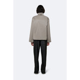 Rains Waterproof Drifter Track Jacket