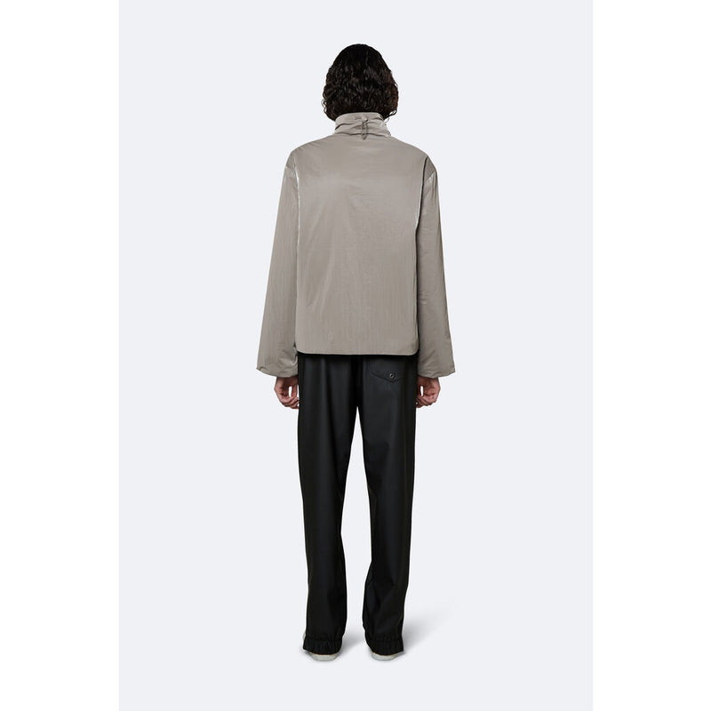 Rains Waterproof Drifter Track Jacket