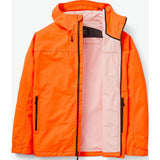 Filson Swiftwater Rain Jacket | Blaze Orange