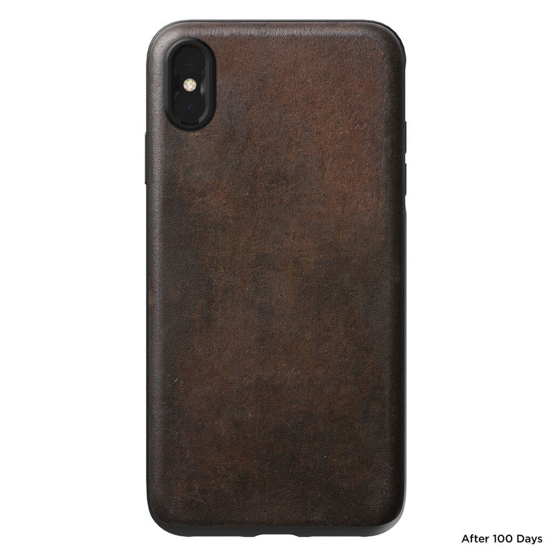 Nomad Rugged Case iPhone XS Max | Moment