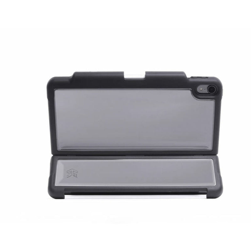 STM Dux Shell for Folio Case Ipad Pro 11" 1st Gen | Black