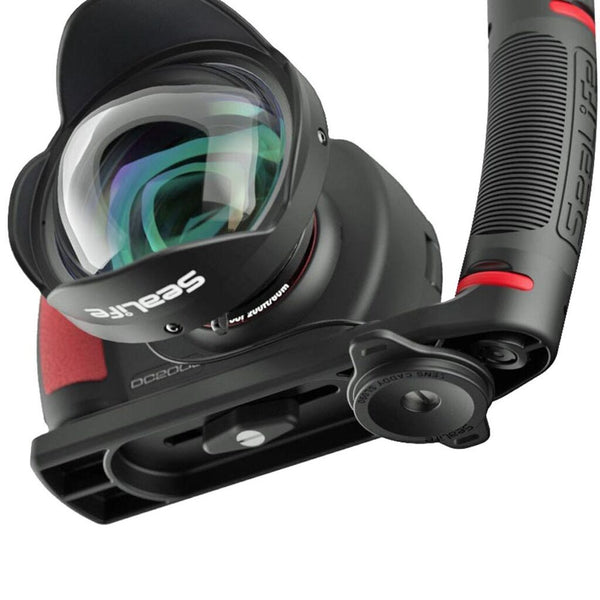 SeaLife Lens DC Series Lenses | Caddy