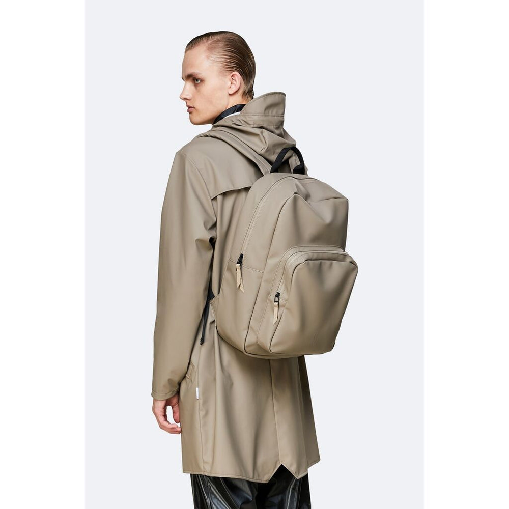 Rains Waterproof Base Bag – Sportique