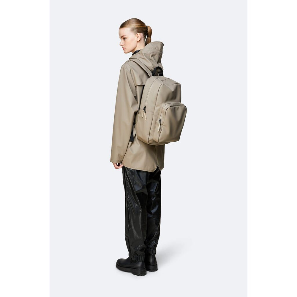 Rains Waterproof Base Bag – Sportique