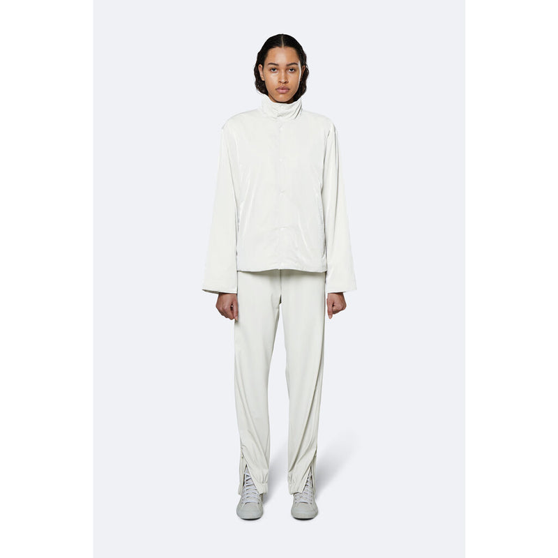 Rains Waterproof Drifter Track Jacket