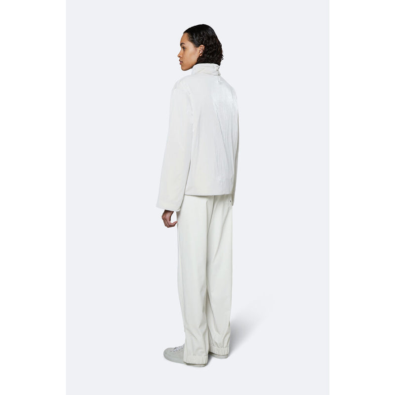 Rains Waterproof Drifter Track Jacket