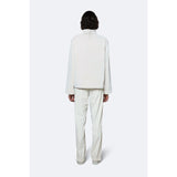 Rains Waterproof Drifter Track Jacket