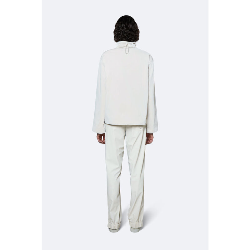 Rains Waterproof Drifter Track Jacket
