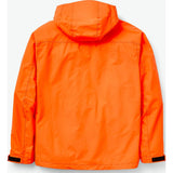 Filson Swiftwater Rain Jacket | Blaze Orange