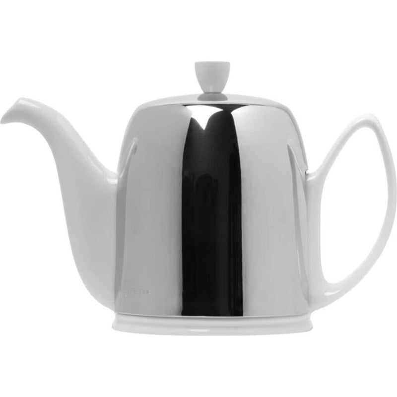 Degrenne Salam Gift Box Set | 2 Mugs, Teapot 6 Cups, Cream Jug, Sugar Bowl